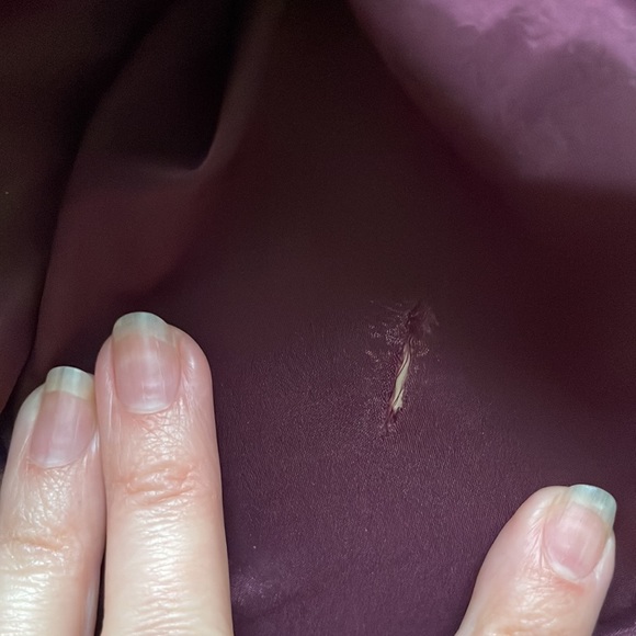 cinq a sept Jasmine boho Silk Floral-Print Mini Dress
Red/Multi. Size S - Picture 12 of 12